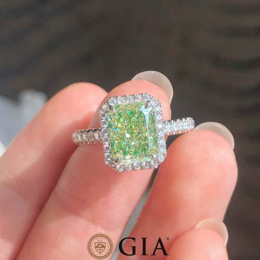 Fine Rings