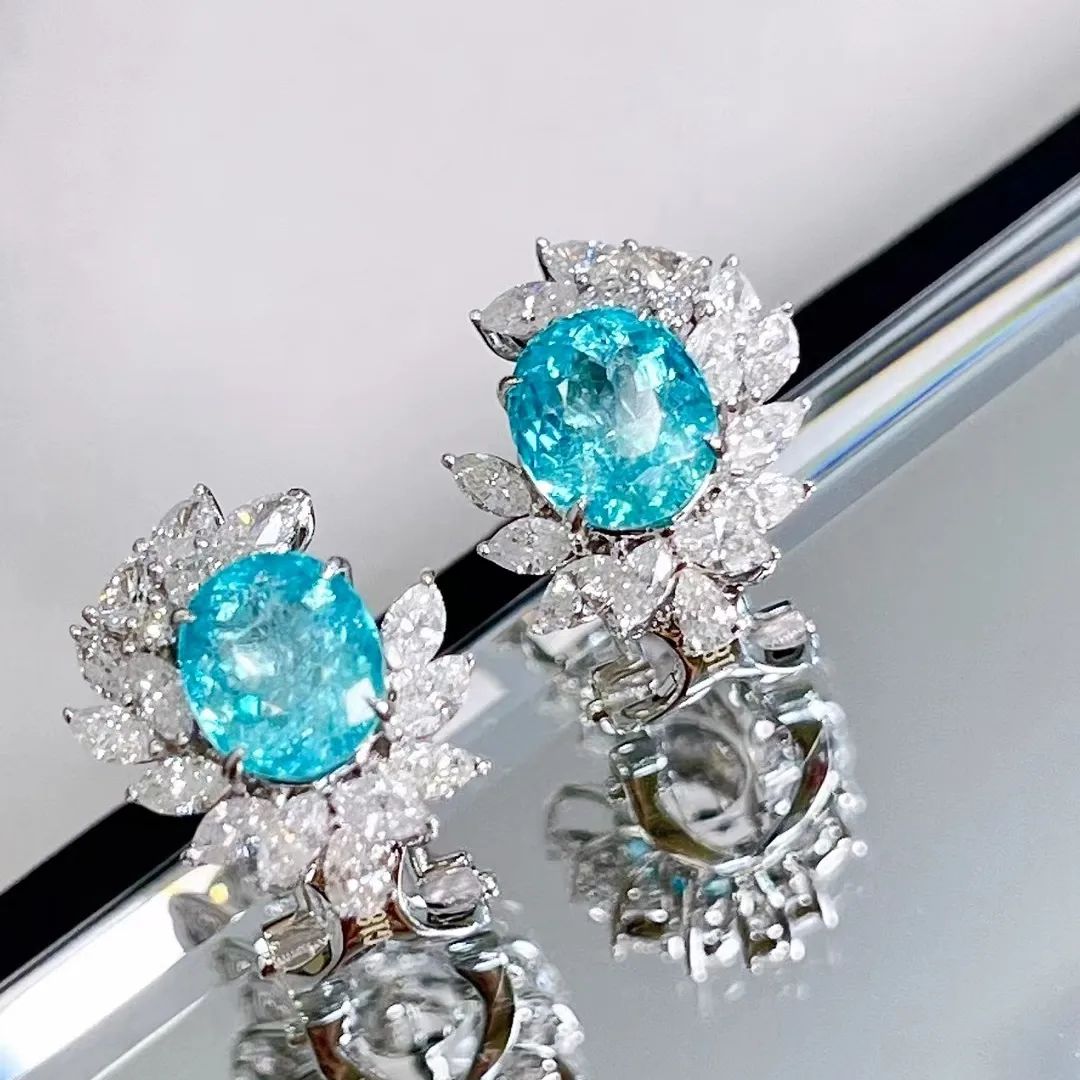 Fine Earrings