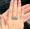Bague Ailes