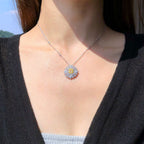Multi Shape Fancy Pendant