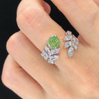 2.97 Carat Diamond