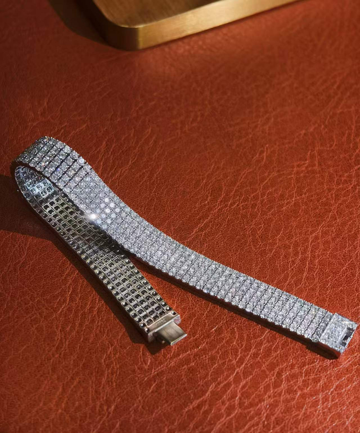 Five Row Bracelet