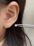 0.20ct Little Luck Diamond Stud