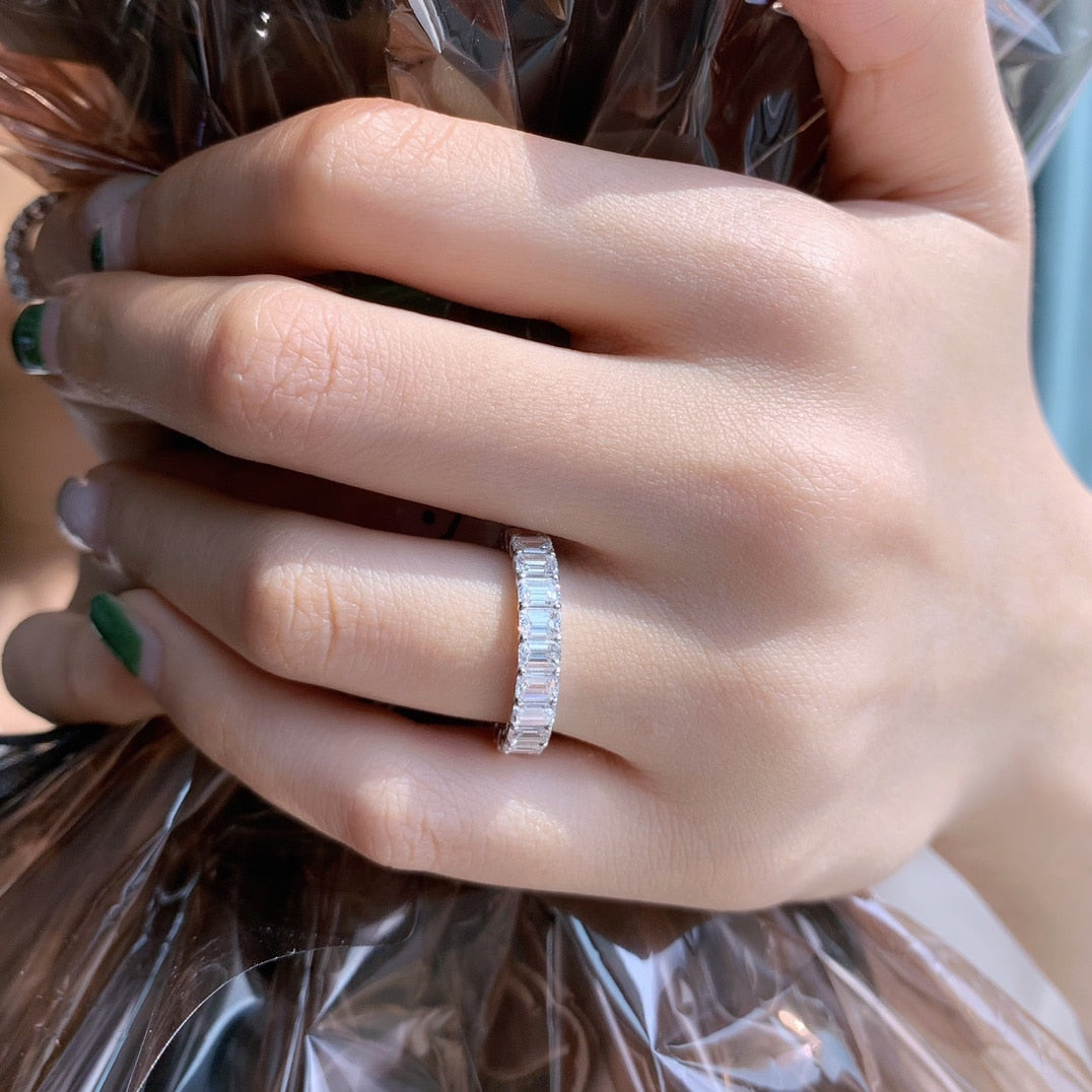 Eternity Band