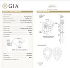 Diamond Earrings GIA Certified