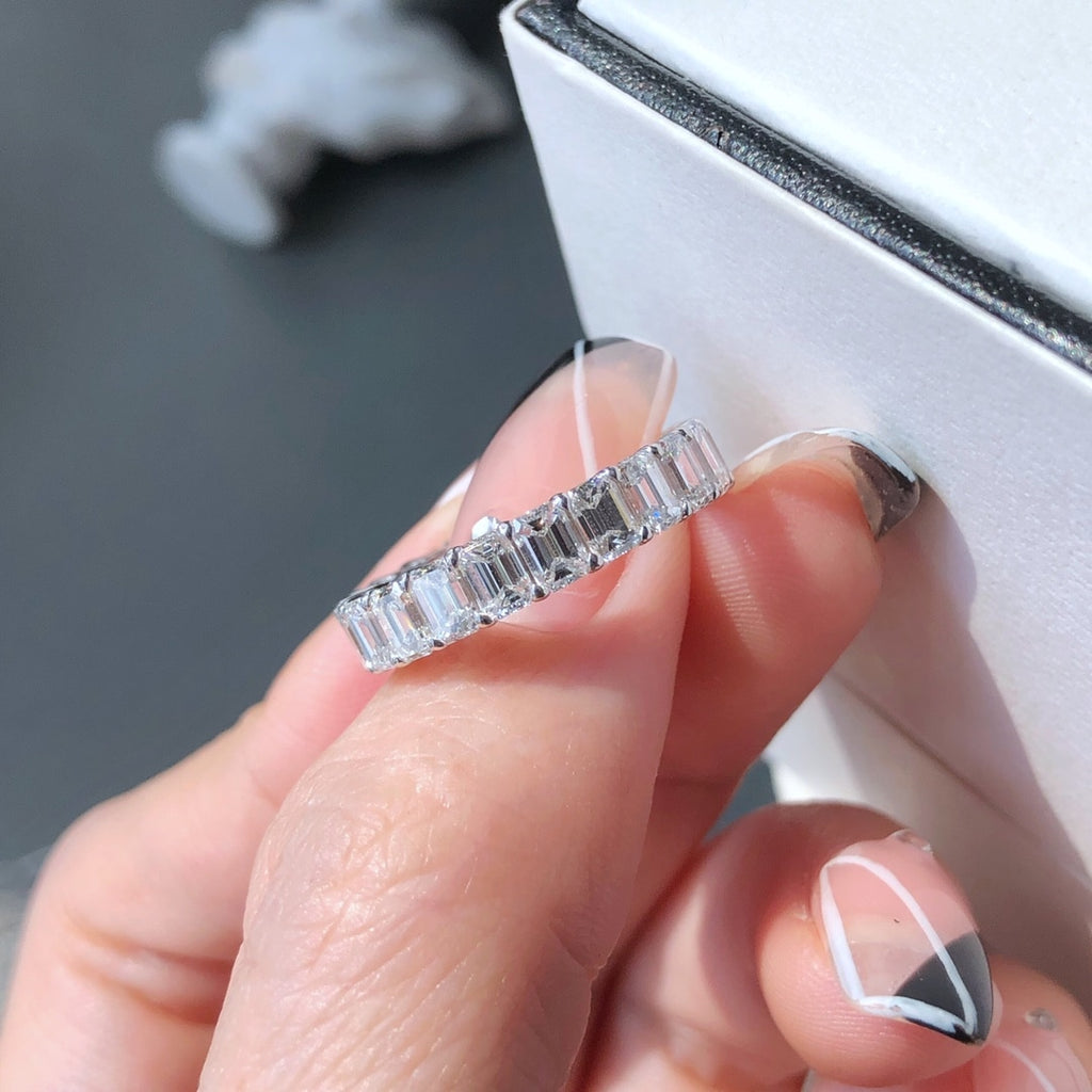 Eternity Band