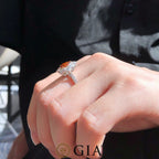 GIA Certified