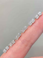 0.20ct Little Luck Diamond Stud