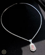Miami Pink Necklace