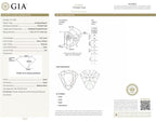 1.02 Carat Fancy Yellow Diamond Ring with 0.49 Carat Side Stones