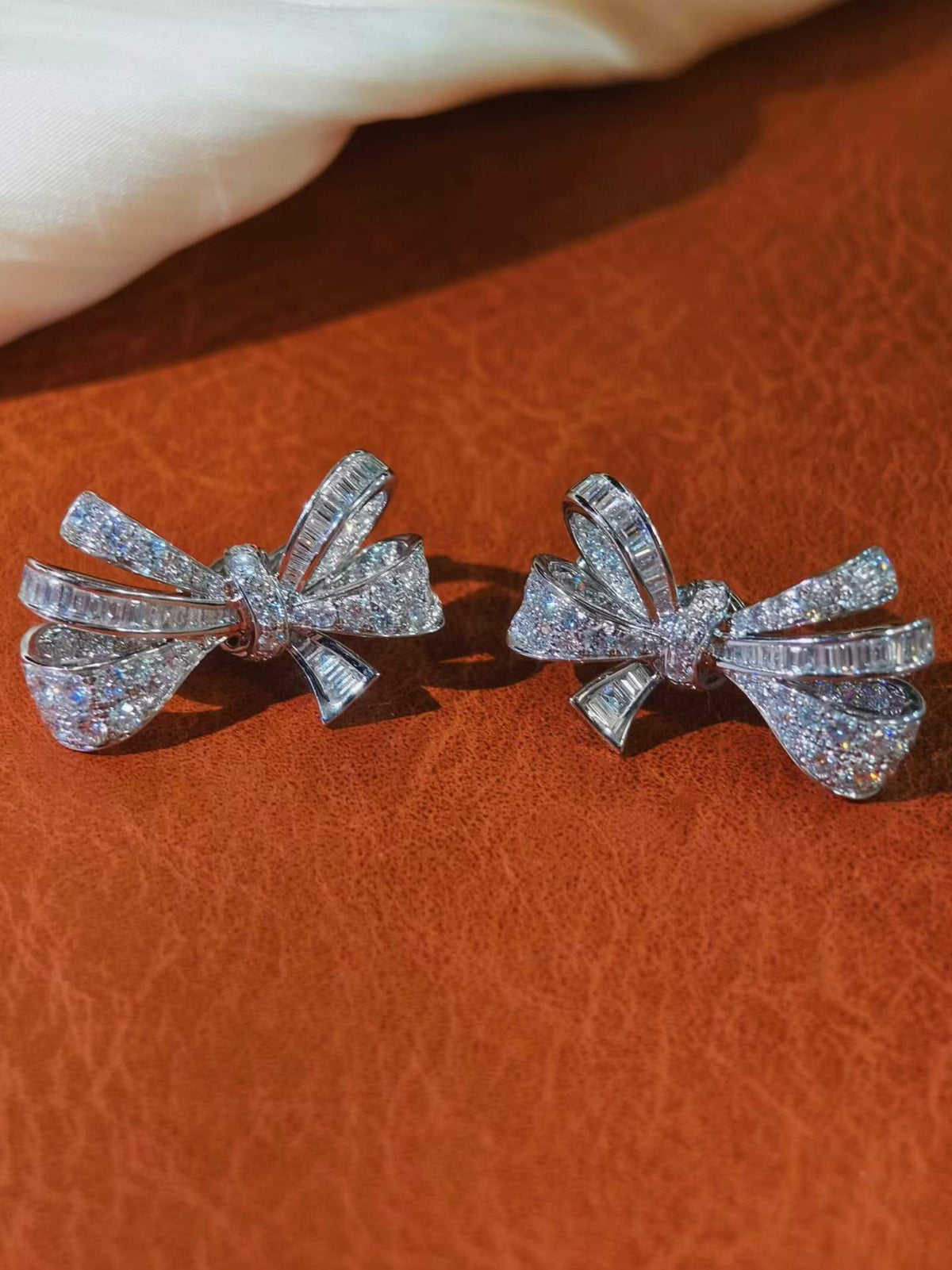 Bow Studs